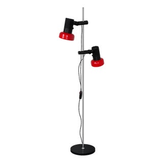 Vintage Floor Lamp, 1970s For Sale