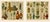 Art Nouveau Glass and Historic Glassmaking by Peter Behrens, 1898, Set of 2 For Sale - Image 16 of 16