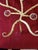 Brutalist Brutalist Sculptural Candelabra, 1980s For Sale - Image 3 of 7
