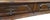Antique Early 19c Spanish Colonial Walnut 2 Drawer Writing Table Desk For Sale - Image 4 of 6
