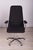 Black Conference Swivel Armchair from Johanson Design, 1990s For Sale - Image 8 of 17
