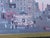 Late 20th Century Michel Delacroix "Carousel" Framed Paris Street Scene Lithograph, Signed in Plate For Sale In New York - Image 6 of 15