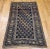 Textile Late 20th Century Shirvan Rug For Sale - Image 7 of 8