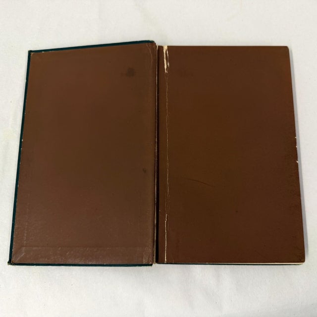 Religious Antique 1867 Harriet Beecher Stowe Signed 1st Ed Book - Religious Poems - Autographed Stanza For Sale - Image 3 of 15
