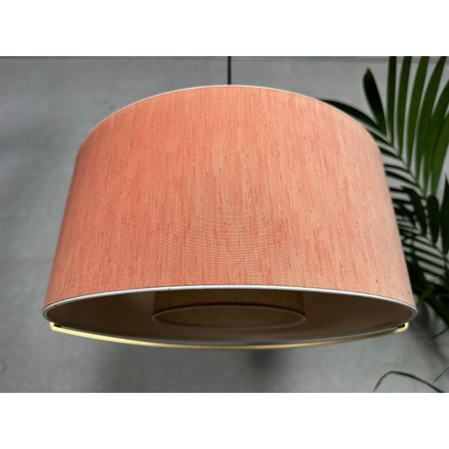 Vintage Hanging Lamp from Erco For Sale - Image 6 of 15