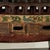 Silver Antique Folk Art Boat Model For Sale - Image 8 of 15