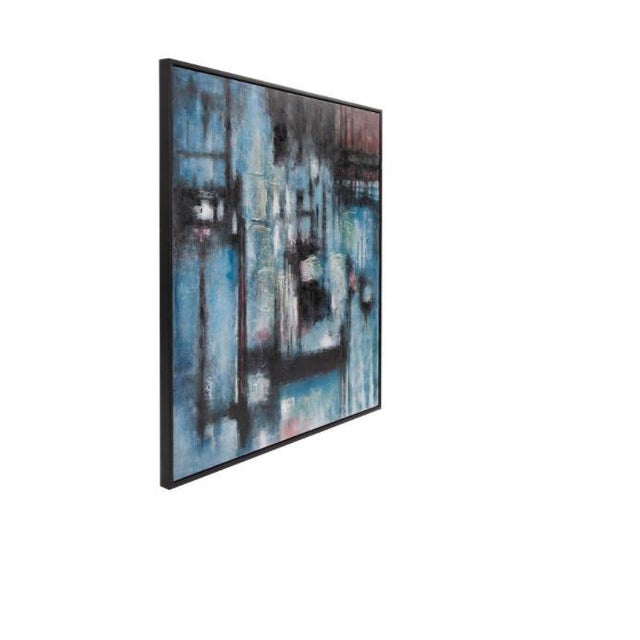 2020s Night on the Town Original Artwork For Sale - Image 5 of 5