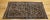 Antique Baluch Tribal Area Rug, Handwoven Wool, Allover Geometric Pattern For Sale - Image 15 of 18