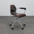 A distinctive example of european postmodern seating design, the fantôme office chair by marie-christine dornerbalances...