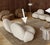 Wood Pacha Lounge Chair by Pierre Paulin for Gubi, 1970s For Sale - Image 7 of 8