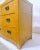 Baker Furniture Company 1970s Baker Furniture Chinoiserie Five Drawer Dresser For Sale - Image 4 of 8