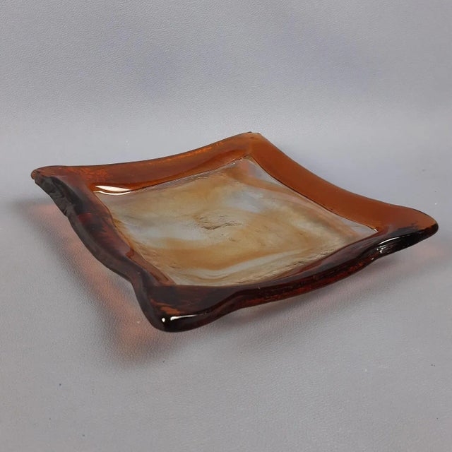 Murano Glass Centrepiece from La Murrina, 1970s For Sale - Image 6 of 9