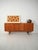 Vintage Korsør Sideboard in Teak from Ikea, 1967 For Sale - Image 11 of 11
