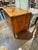 Brown 19th C. German Biedermeier Walnut Commode For Sale - Image 8 of 9