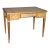 Bronze Mounted Writing Desk Attributed to Linke Manner of Jean Henri Riesner For Sale