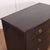 English Painted Bowfront Chest of Drawers For Sale - Image 9 of 11