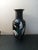 1970s 1970s Terragraficz Ceramic Japanese Palace Vase For Sale - Image 5 of 7