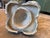 Italian Art Nouveau Glazed Ceramic Centerpiece, 1900 For Sale - Image 17 of 18