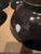 Modern Austin Texas Art Pottery Serving Set by Sunyong Chang of Ginko Studios - Set of 9 For Sale - Image 3 of 11