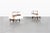 Mid-Century Modern Mid-Century Asian Modern Lacquer Nightstands by American of Martinsville, 1950s For Sale - Image 3 of 13