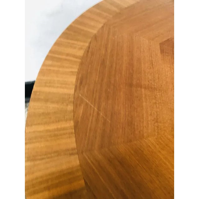 Coffee Table from Ilse Möbel, 1960s For Sale - Image 4 of 10