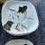1950s Red Wing Pottery Lotus Bronze - Set of 34 For Sale - Image 9 of 12