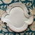 Ceramic French Porcelain Artichoke Asparagus Plates from Haviland Limoges, 1930, Set of 3 For Sale - Image 7 of 10