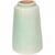 Green Glazed Vase from Saxbo For Sale - Image 3 of 5