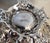 Antique Victorian Sterling Silver Bon Bon Dishes by William Comyns, 1891, Set of 2 For Sale - Image 11 of 14