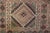 Afghan Kilim Rug, 1980s For Sale - Image 11 of 14