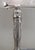 French Art Deco Lamp by Luiz - 1930 France For Sale - Image 12 of 16