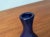 Mid-Century German West German Pottery WGP Vase with Organic Shape, 1960s For Sale - Image 10 of 13