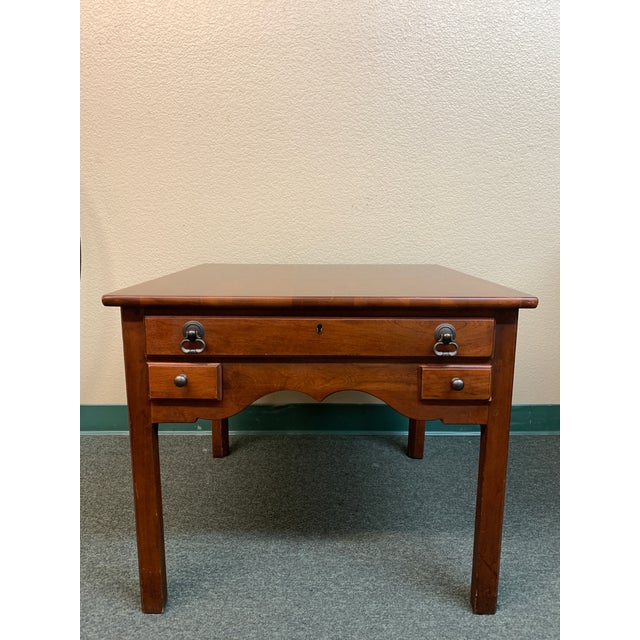 Lexington Bob Timberlake Island Side Table Chairish