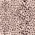 Spritely Home Kenmore Headboard in Pink Black Washed Cheetah, King For Sale - Image 4 of 6