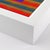 The Treasury of Unceasing Play by David Grey, Art Print in White Frame, Medium Overall Size: 29x36 Frame Color: White