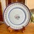Chinese Chinese Export Porcelain Plate, Blue and White For Sale - Image 3 of 9