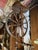 Spinning Wheel in Chestnut For Sale - Image 13 of 18