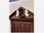 Late 19th Century Antique Neo-Renaissance Walnut and Bronze Cabinet, 1880s For Sale - Image 5 of 12