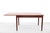Teak Dining Table from Topform, 1960s For Sale - Image 4 of 7