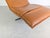 Epos Free Motion Armchair in Cognac Brown Leather from Koinor For Sale - Image 11 of 15