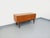 Small Vintage Scandinavian Teak Sideboard, 1960s For Sale - Image 3 of 15