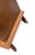 Wood Oak Chest of Drawers with Splayed Legs, 1950 For Sale - Image 7 of 12