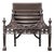 Antique Wrought and Cast Fire Grate, 1890 For Sale