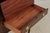 Jasper Federal Mahogany Secretary Desk Bookcase For Sale - Image 9 of 17