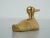 1970s Mid-Century Brass Ducks, 1960s, Unkns, Set of 2 For Sale - Image 5 of 10