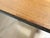Mid Century Modern Vintage Teak British Extending Dining Table by McIntosh For Sale - Image 15 of 15