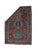 Fine Antique Persian Heriz Rug 4'10" x 6’10”. The numerous rugs of the famous NW Persian weaving district, from small...