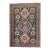 Antique Persian Mahal Carpet - 4'9" x 13'3" For Sale