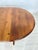For sale is a beautiful vintage Dyrlund teak dining table with two extension leaves. Danish design, 1960s, solid teak....