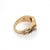 Gold 14k Yellow Gold Harley Davidson Mens Ring - Size 11.75 For Sale - Image 8 of 9